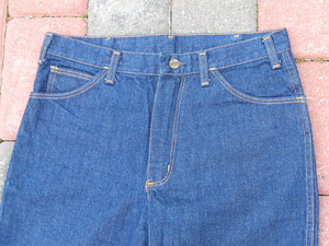Uued teksad Wrangler (3 foto / 6)