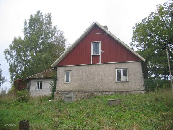 Maja - Oru talu, Peetrimõisa, Viljandi vald, Viljandima (foto #12)
