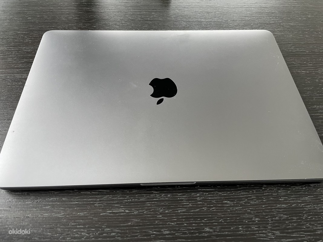 MacBook Pro 13.3" (2019) Retina with TB i7 2.8GHz/16GB/1TB/ (foto #1)