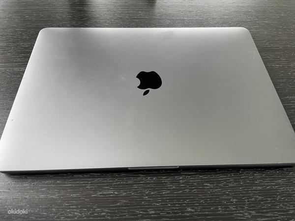MacBook Pro 13,3 дюйма (2019) Retina с TB i7 2,8 ГГц / 16 ГБ / 1 ТБ / (фото #1)