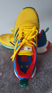 ADIDAS LEGO SPORT J (7 foto / 9)