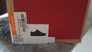 TENNISED YT ATWOOD VANS (6 foto / 7)