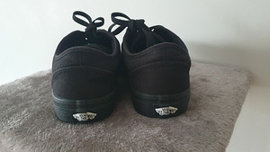 TENNISED YT ATWOOD VANS (5 foto / 7)
