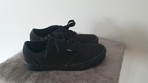 TENNISED YT ATWOOD VANS (2 foto / 7)