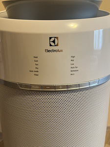 Кондиционер Electrolux AirFlower WP71-265WT (4 фото из 5)