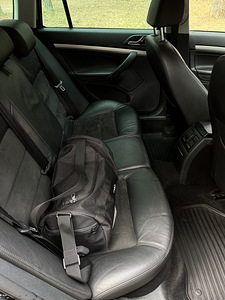 Skoda octavia scout 2.0 103kv (4 foto / 12)