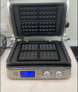 Elektrigrill Delonghi multigrill CGH1030D (4 foto / 6)