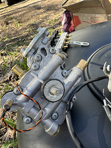 Gaasiseadmed / HBO / LPG Stag (6 foto / 6)