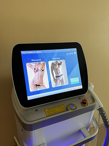 Dioodlaser karvade eemaldamiseks FG2000D (3 foto / 5)