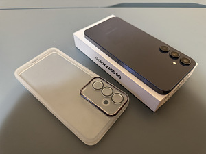 Samsung A55 5G NEW! (1 foto / 5)