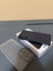 Samsung A55 5G NEW! (2 foto / 5)