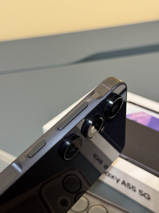 Samsung A55 5G NEW! (3 foto / 5)