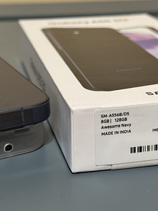 Samsung A55 5G NEW! (4 foto / 5)