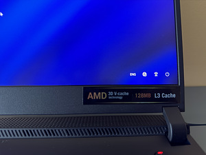 ASUS ROG (RTX4090) Strix SCAR G17 G733P (4 foto / 4)
