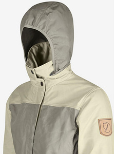 Naiste jope Fjallräven Eide Jacket L suurus (4 foto / 4)