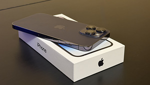 iPhone 14 Pro Max, 256 GB, Deep Purple (3 foto / 7)
