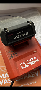 Hilti (1 фото из 2)