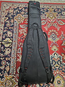 Schecter Stiletto Studio-5 STBLS - бас-гитара (7 фото из 8)