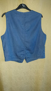 Uus vest (2 foto / 2)