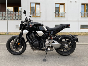 Honda CB1000RA 19' Neo Cafe (2 foto / 7)