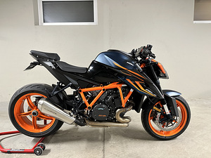 KTM 1290 Super Duke R 3. Gen 132 kW (2 foto / 7)