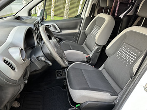 Citroen Berlingo N1 Multispace 1.6 R4 68kW (9 foto / 12)
