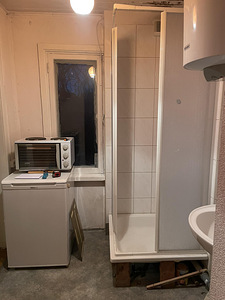 Beko väike külmkapp (1 foto / 1)