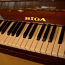 Klaver RIGA pianiino (foto #2)