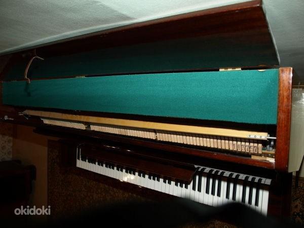 Пианино Рига (фото #3)