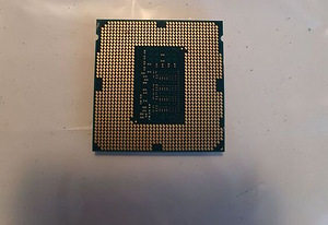 Процессор Intel Core i5-4460 процессор LGA socket 1150 (2 фото из 2)