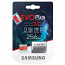Samsung EVO PLUS 256GB Micro SDXC mälukaart + adapter (foto #1)