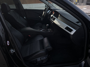 BMW 530 3.0D 160KW (7 foto / 9)