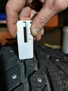 235/70 R16, 4 tükki (3 foto / 3)