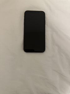 iPhone XR 64gb Black (2 foto / 2)