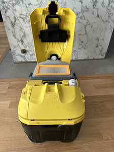 Karcher DS 6 (4 foto / 6)