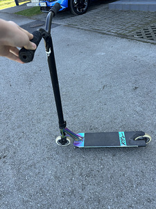 Blunt Complete Kos S6 (2 фото из 3)