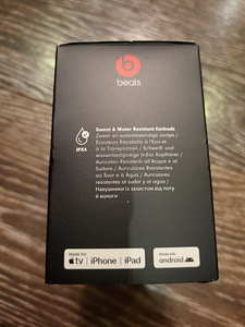 Beats fit pro (4 фото из 4)