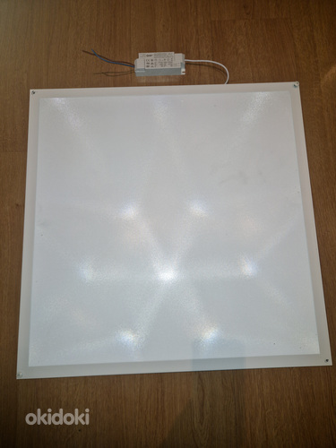 Ledlamp