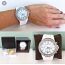 Часы Michael Kors White Ceramic Chronograph watch MK 5391 (фото #1)