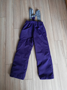 Huppa semi-season komplekt s134 (5 foto / 5)