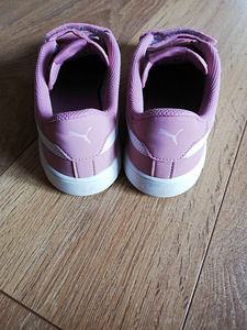 Puma tennised s35 (3 foto / 3)
