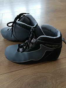 Suusasaapad Arctic s35 (3 foto / 5)