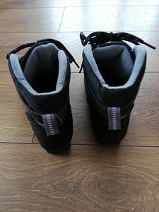 Suusasaapad Arctic s35 (4 foto / 5)