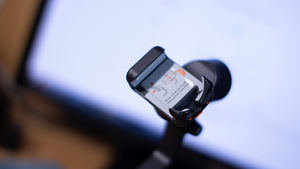 Hohem Isteady XE (2024) - telefoni stabilisaator (3 foto / 5)