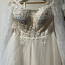 Pulmakleit , свадебное платье (фото #5)