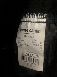 Pierre cardin Jeans (5 foto / 6)