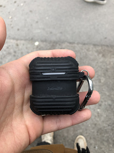 Air Pods 1 gen(only case) (1 foto / 5)