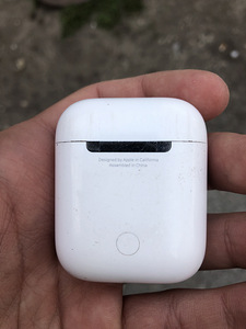 Air Pods 1 gen(only case) (5 foto / 5)