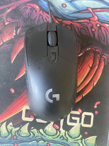 A good gaming mouse