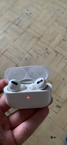 AirPods Pro (1 фото из 3)